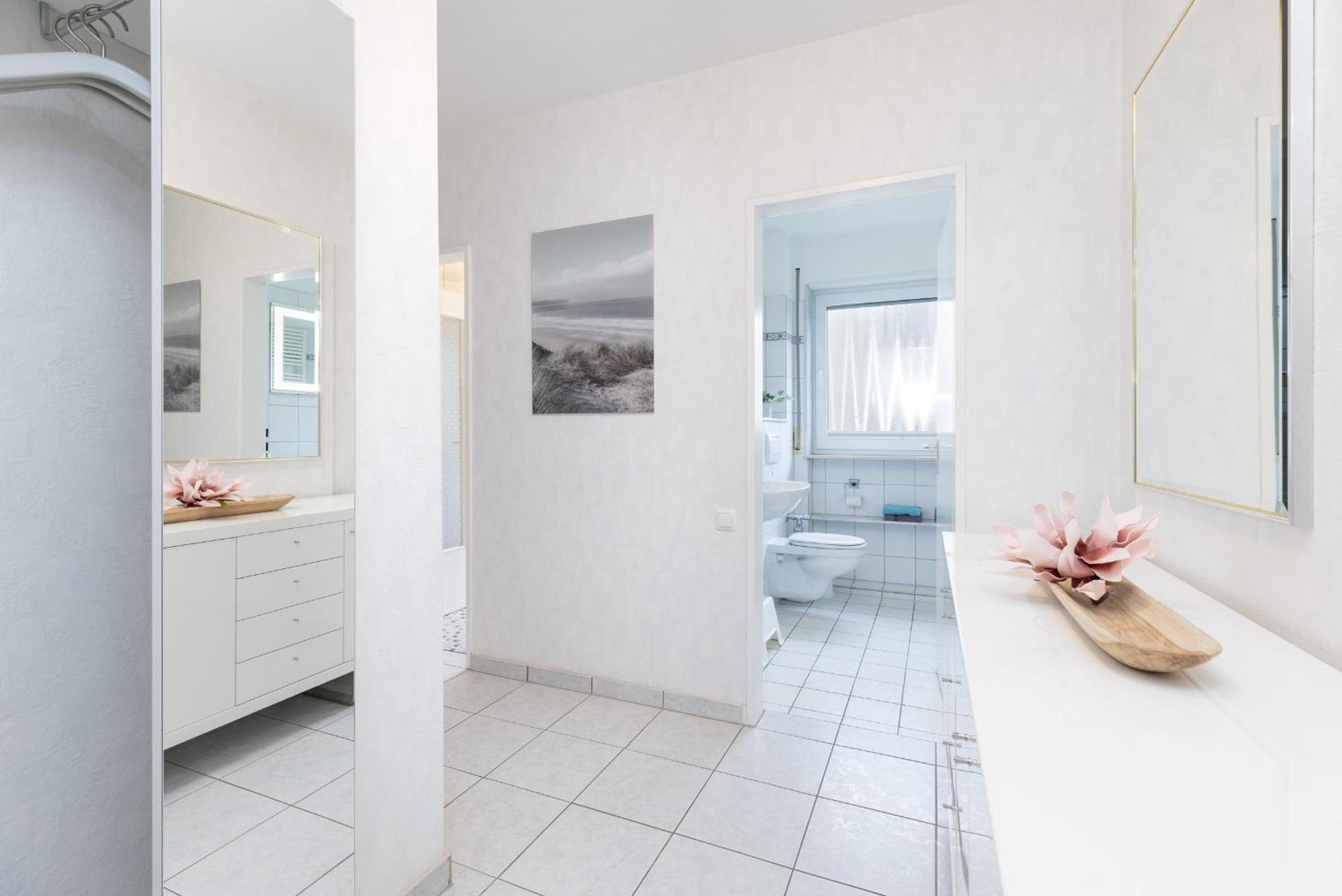 Ostsee-Quartier 2 Gutenbergstrasse 5 Apparto เกรอมิทซ์ ภายนอก รูปภาพ