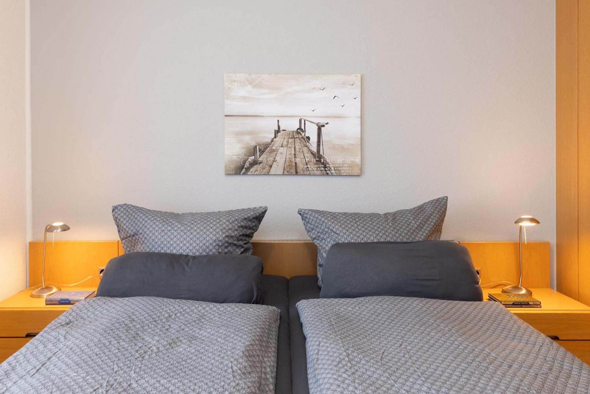 Ostsee-Quartier 2 Gutenbergstrasse 5 Apparto เกรอมิทซ์ ภายนอก รูปภาพ