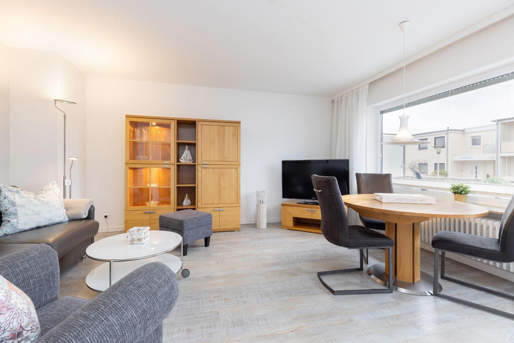 Ostsee-Quartier 2 Gutenbergstrasse 5 Apparto เกรอมิทซ์ ภายนอก รูปภาพ